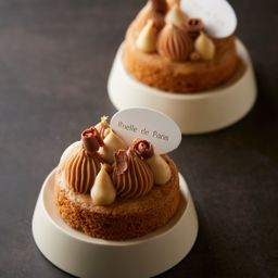 잔두야&둘세 타르트
